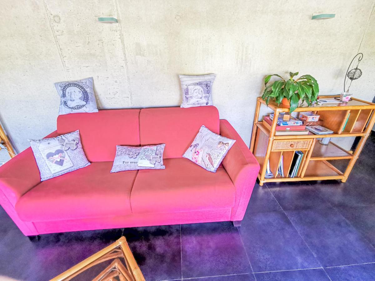 Domaine De La Rue De La Tour Bed & Breakfast Valsonne Dış mekan fotoğraf